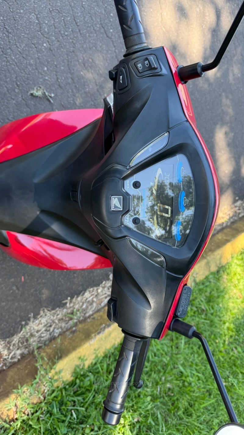 BIZ 125 + - 2018 - DOIS IRMãOS