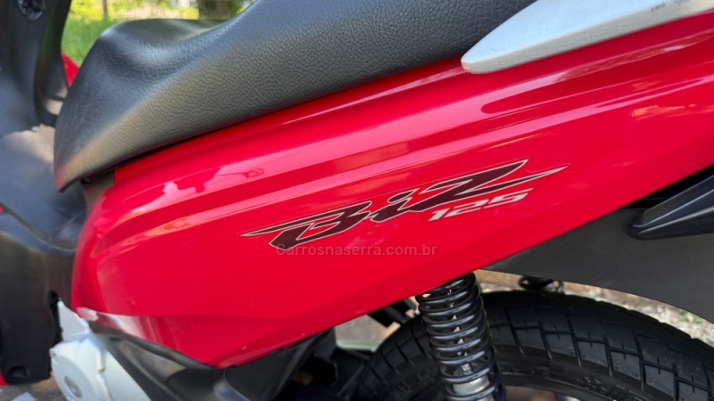 BIZ 125 + - 2018 - DOIS IRMãOS