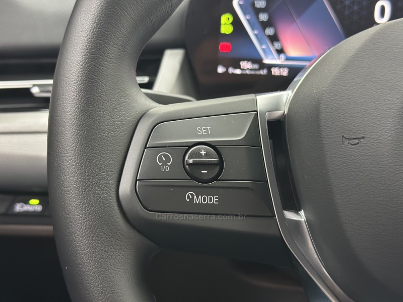 X1 2.0 16V TURBO GASOLINA SDRIVE20I GP 4P AUTOMÁTICO - 2024 - SANTA CRUZ DO SUL