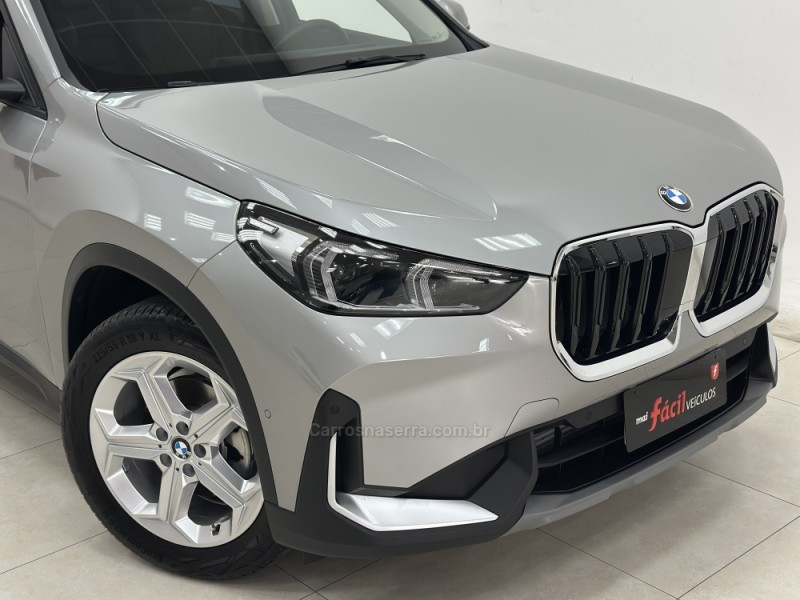 X1 2.0 16V TURBO GASOLINA SDRIVE20I GP 4P AUTOMÁTICO - 2024 - SANTA CRUZ DO SUL