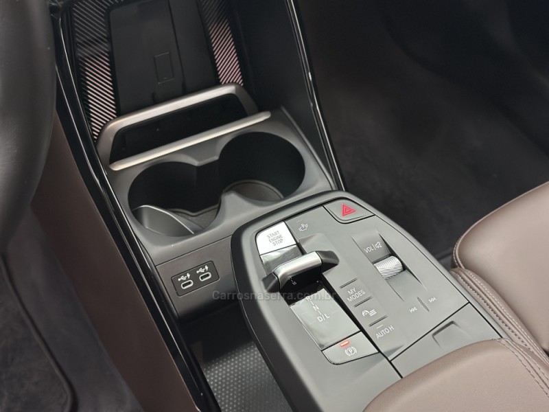 X1 2.0 16V TURBO GASOLINA SDRIVE20I GP 4P AUTOMÁTICO - 2024 - SANTA CRUZ DO SUL