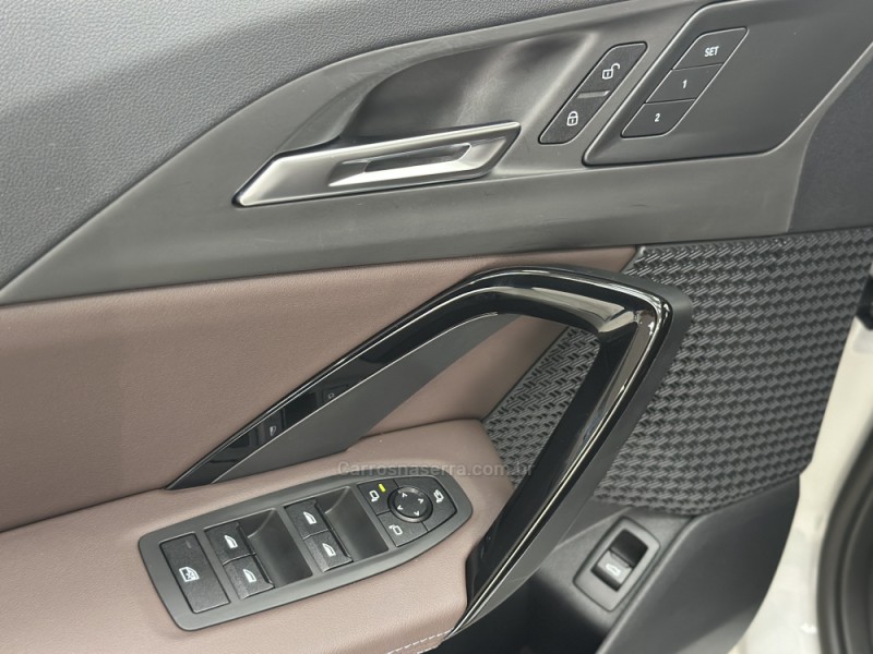 X1 2.0 16V TURBO GASOLINA SDRIVE20I GP 4P AUTOMÁTICO - 2024 - SANTA CRUZ DO SUL