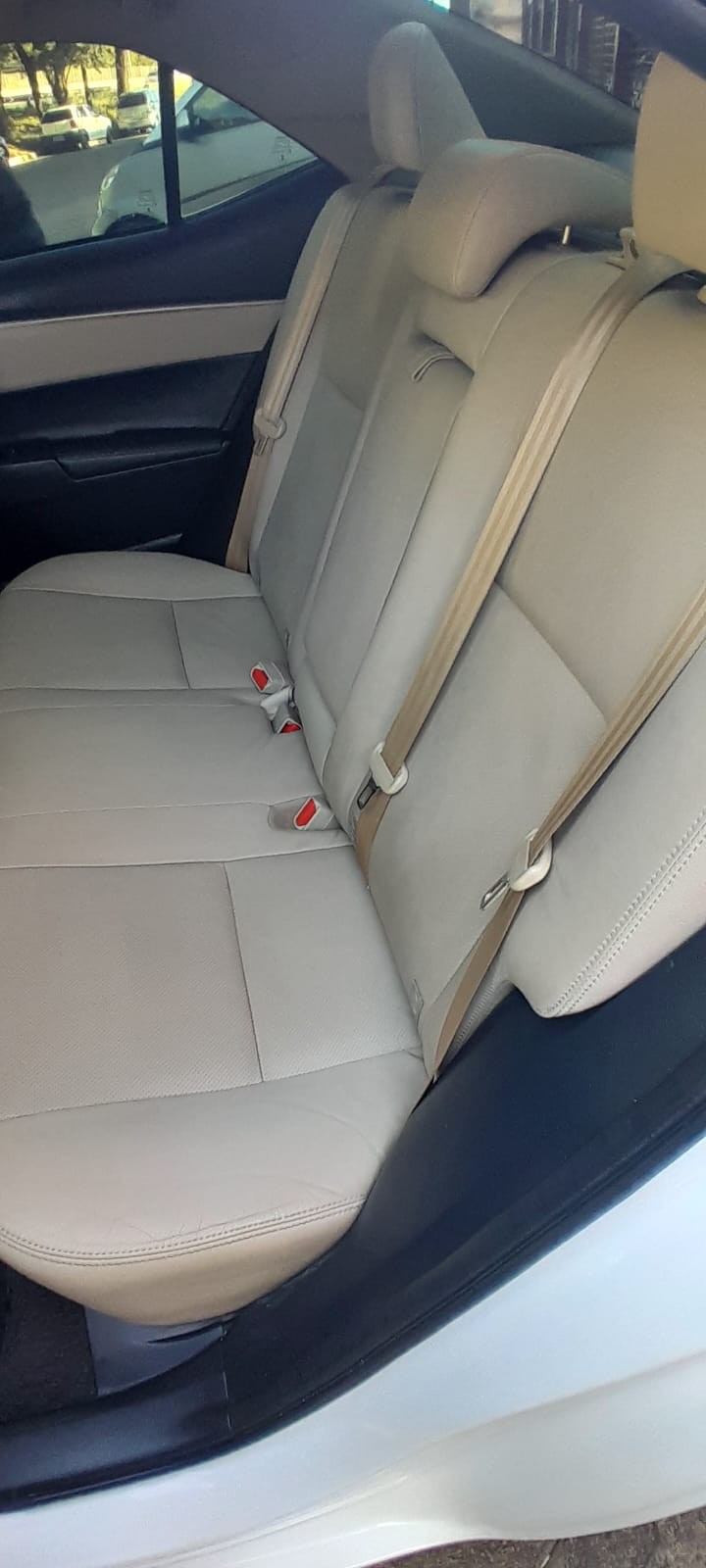 COROLLA 2.0 ALTIS PREMIUM 16V FLEX 4P AUTOMÁTICO - 2016 - ESTâNCIA VELHA