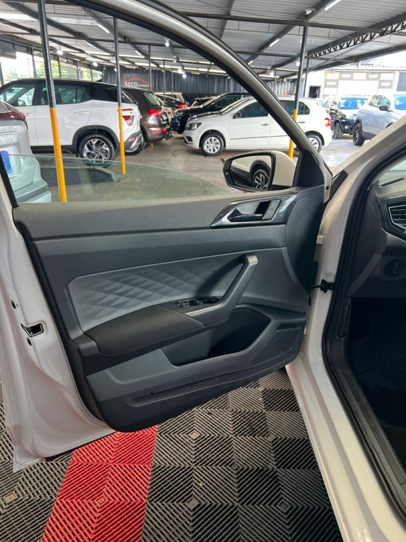 POLO 1.0 200 TSI COMFORTLINE AUTOMÁTICO - 2025 - PASSO FUNDO