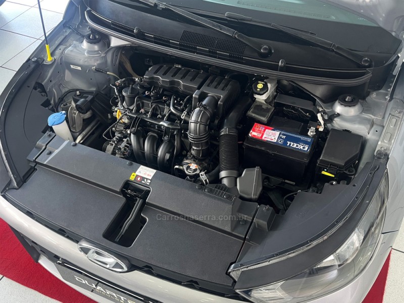 HB20 1.0 SENSE PLUS 12V FLEX 4P MANUAL - 2024 - PORTO ALEGRE