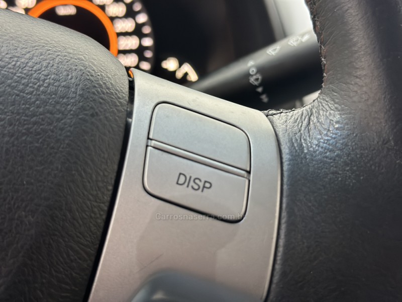 COROLLA 1.8 GLI 16V FLEX 4P AUTOMÁTICO - 2014 - SANTA CRUZ DO SUL