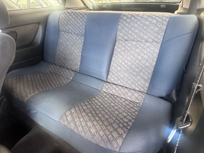 ASTRA 1.8 MPFI GL 8V GASOLINA 4P MANUAL - 2001 - CAXIAS DO SUL