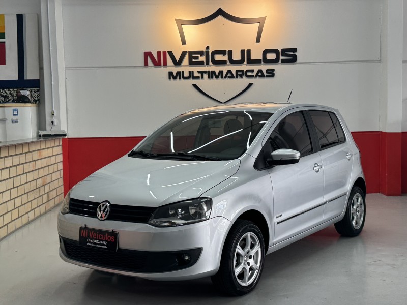 fox 1.6 mi prime 8v flex 4p manual 2013 caxias do sul