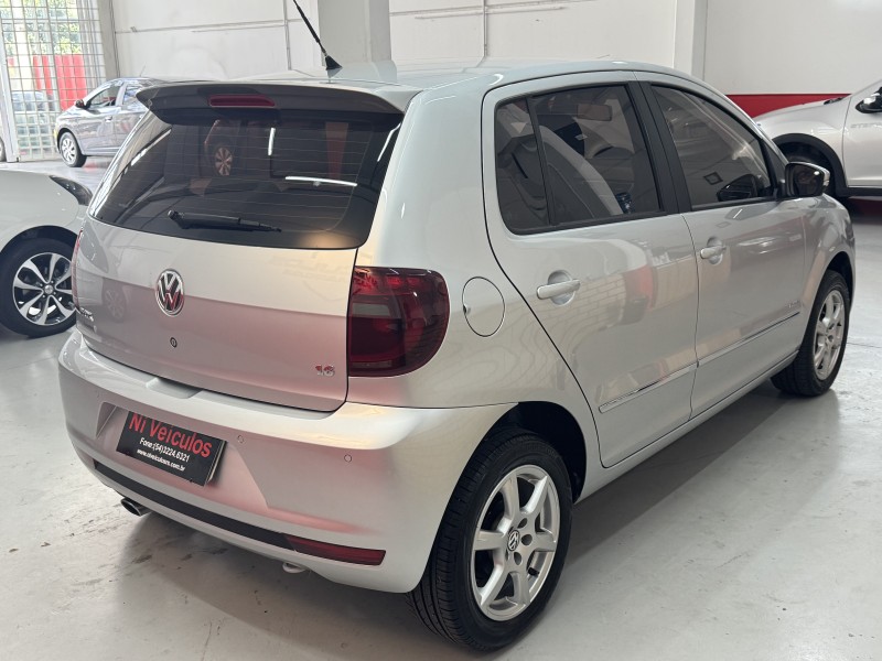 FOX 1.6 MI PRIME 8V FLEX 4P MANUAL - 2013 - CAXIAS DO SUL