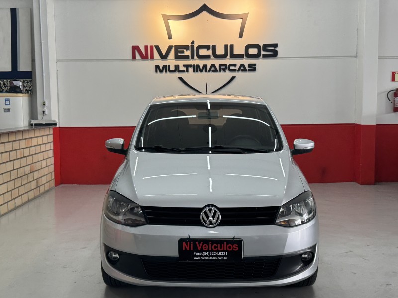 FOX 1.6 MI PRIME 8V FLEX 4P MANUAL - 2013 - CAXIAS DO SUL