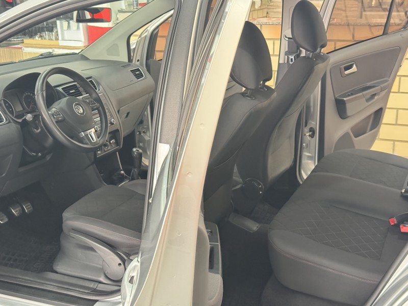 FOX 1.6 MI PRIME 8V FLEX 4P MANUAL - 2013 - CAXIAS DO SUL