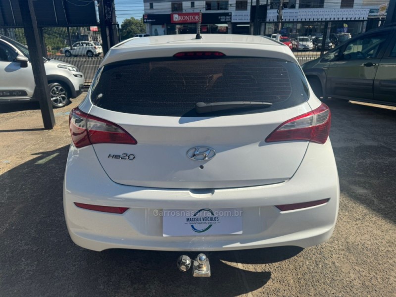 HB20 1.0 COMFORT PLUS 12V FLEX 4P MANUAL - 2018 - GRAVATAí