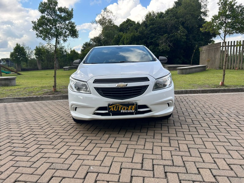 ONIX 1.0 JOY 8V FLEX 4P MANUAL - 2018 - CANELA