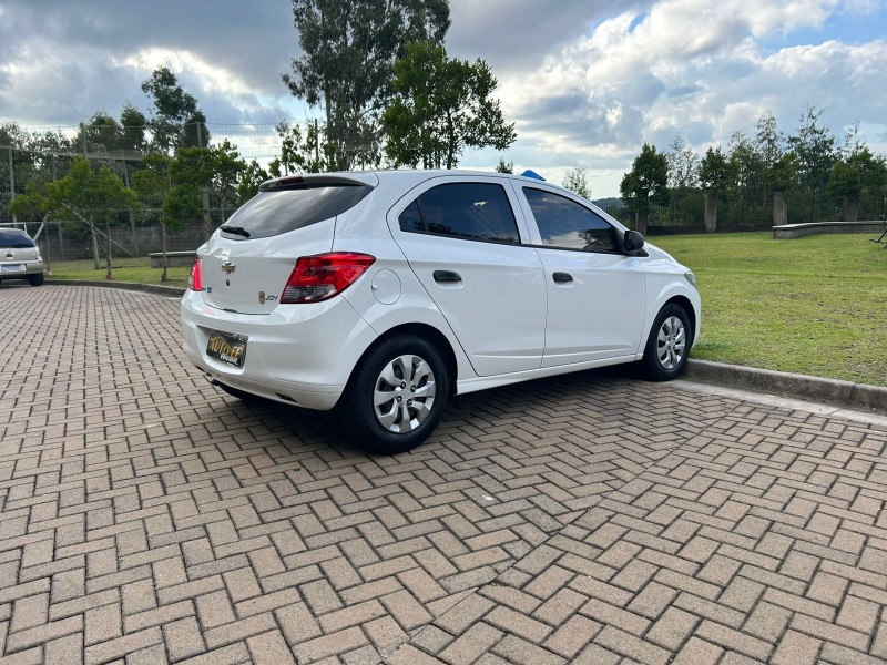 ONIX 1.0 JOY 8V FLEX 4P MANUAL - 2018 - CANELA