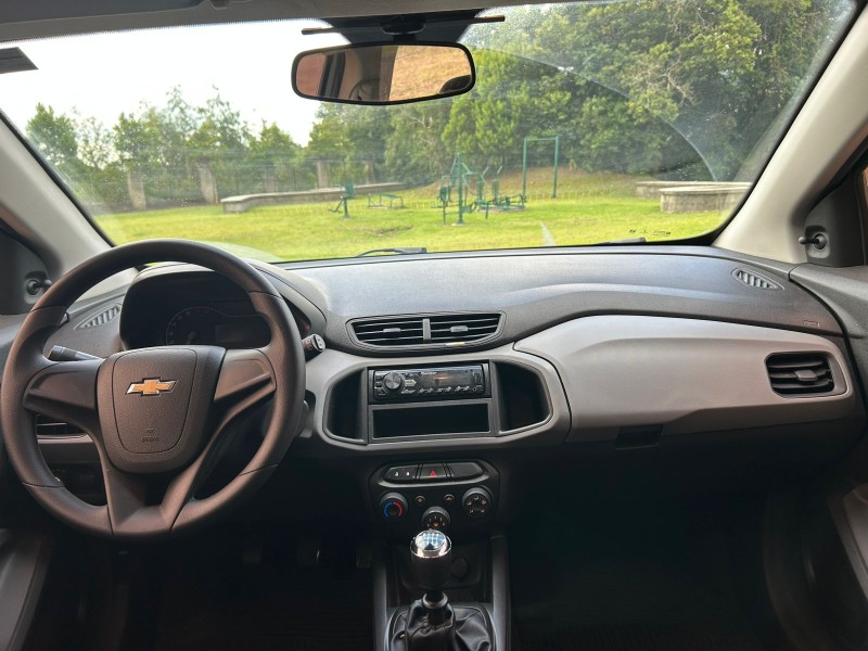 ONIX 1.0 JOY 8V FLEX 4P MANUAL - 2018 - CANELA