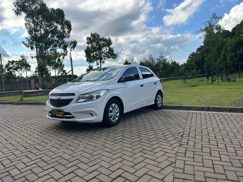 ONIX 1.0 JOY 8V FLEX 4P MANUAL - 2018 - CANELA