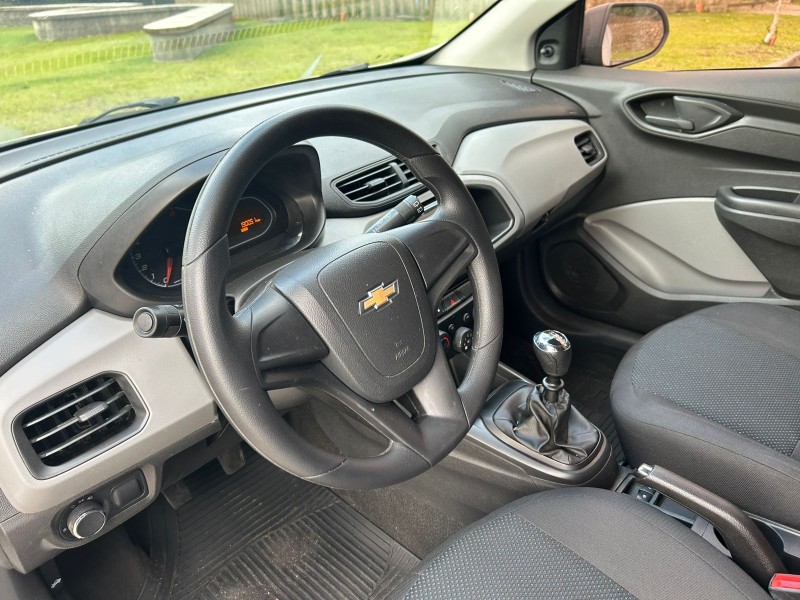 ONIX 1.0 JOY 8V FLEX 4P MANUAL - 2018 - CANELA