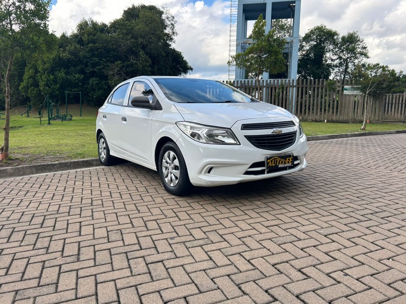 ONIX 1.0 JOY 8V FLEX 4P MANUAL