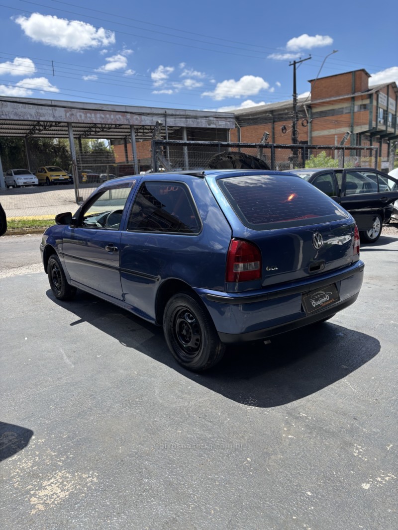 GOL  - 2000 - CAXIAS DO SUL