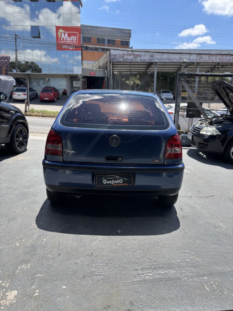 GOL  - 2000 - CAXIAS DO SUL