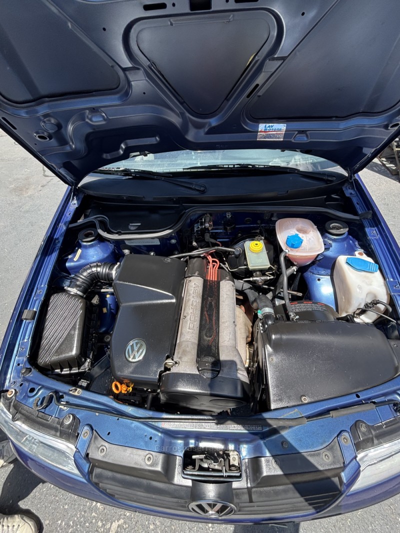 GOL  - 2000 - CAXIAS DO SUL