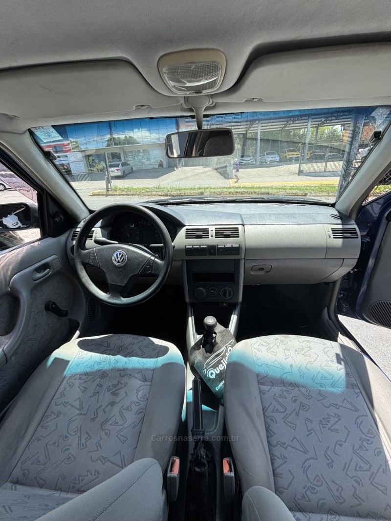 GOL  - 2000 - CAXIAS DO SUL