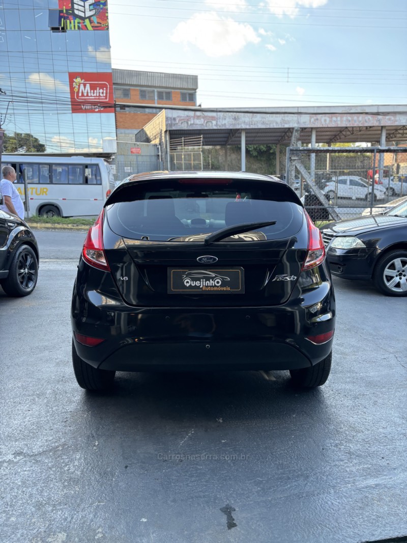 FIESTA  - 2015 - CAXIAS DO SUL