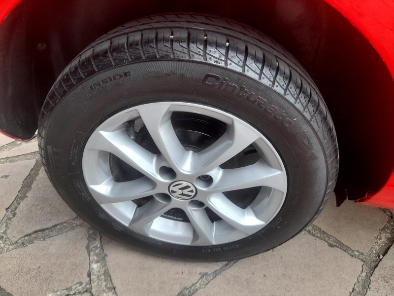 GOL 1.0 8V I-TRED FLEX 4P MANUAL - 2013 - CAXIAS DO SUL
