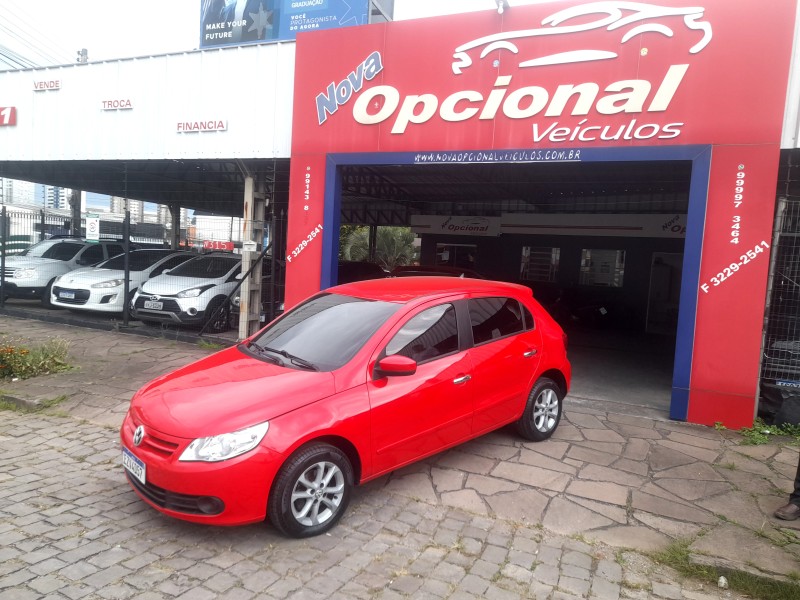 gol 1.0 8v i tred flex 4p manual 2013 caxias do sul