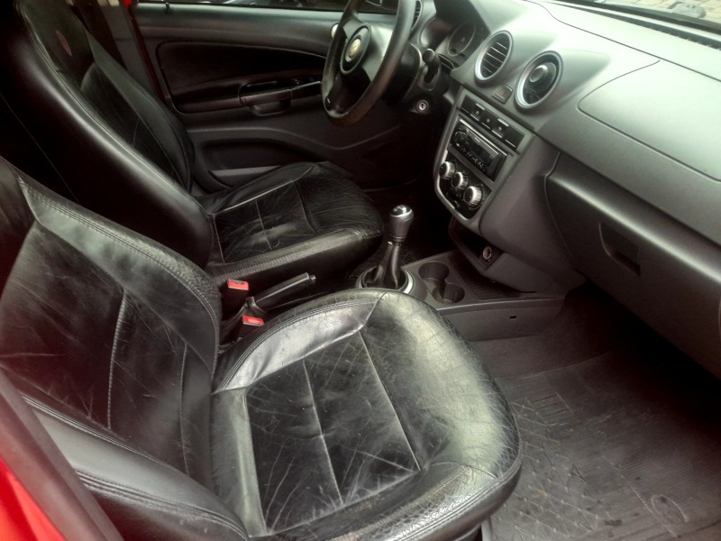 GOL 1.0 8V I-TRED FLEX 4P MANUAL - 2013 - CAXIAS DO SUL