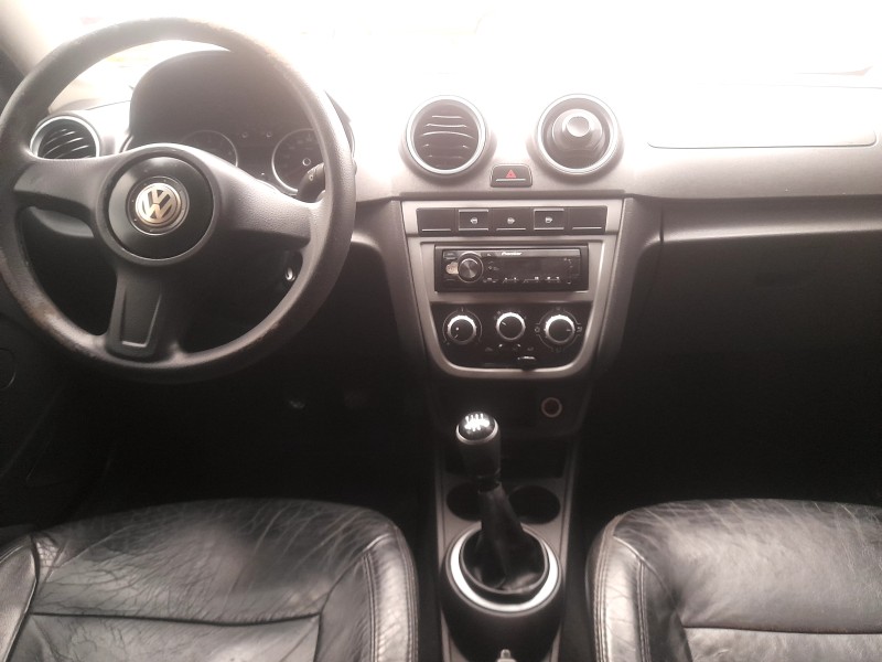 GOL 1.0 8V I-TRED FLEX 4P MANUAL - 2013 - CAXIAS DO SUL