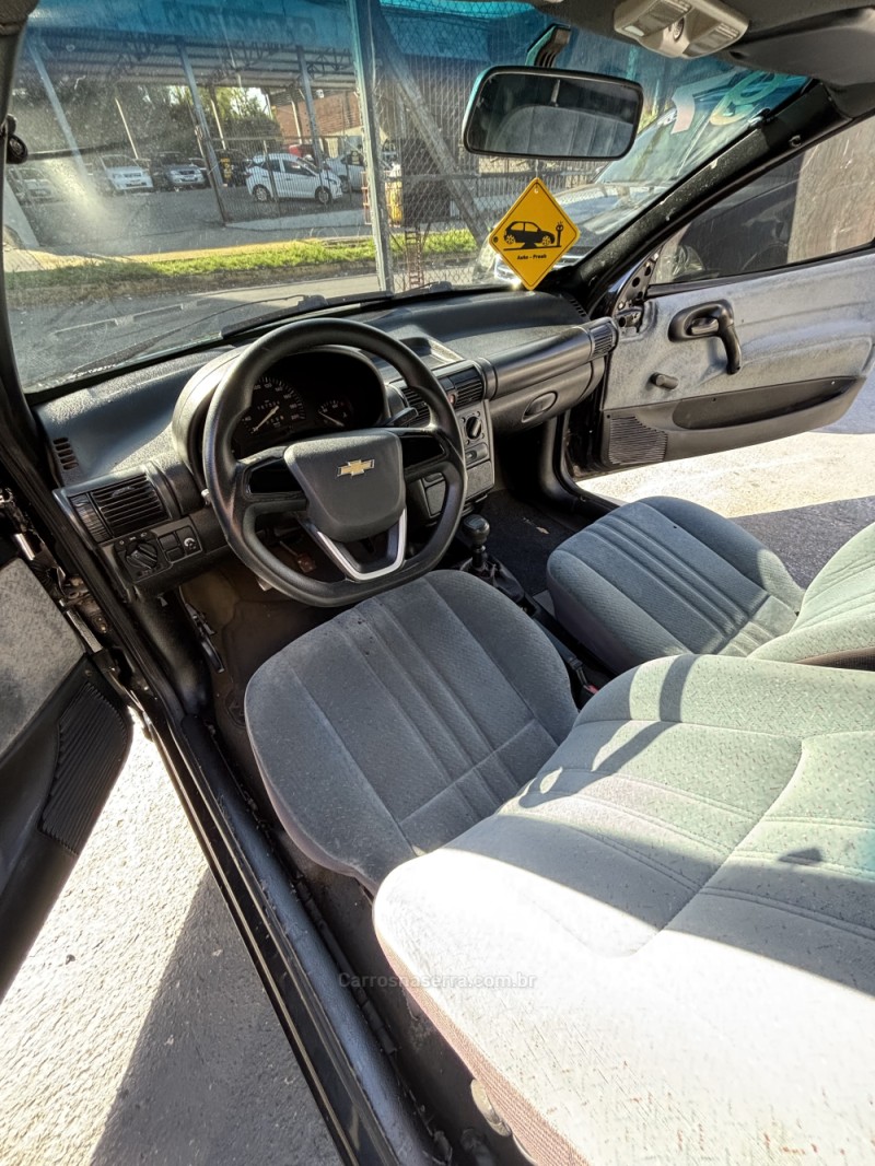 CORSA  - 1997 - CAXIAS DO SUL