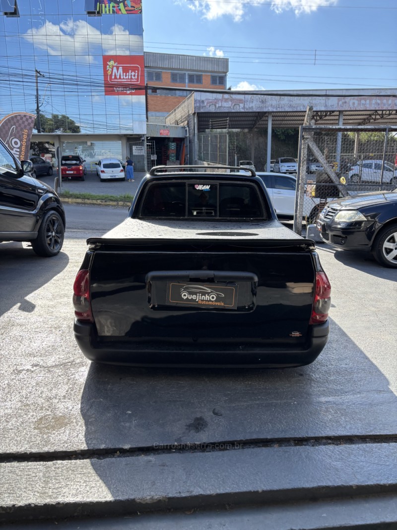 CORSA  - 1997 - CAXIAS DO SUL