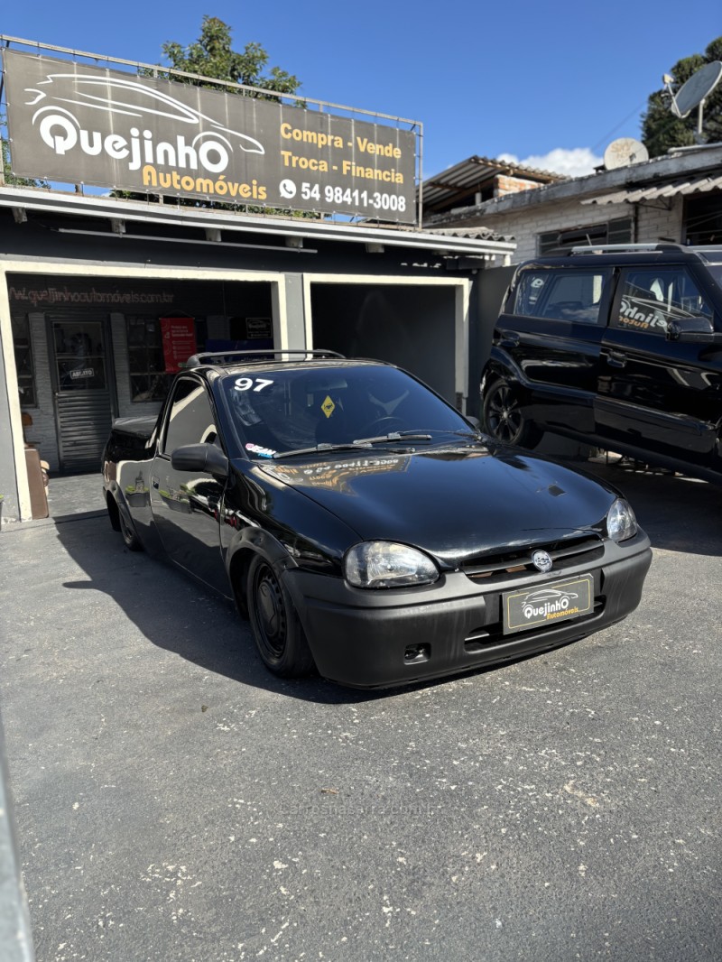 CORSA  - 1997 - CAXIAS DO SUL