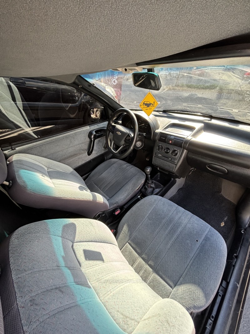 CORSA  - 1997 - CAXIAS DO SUL