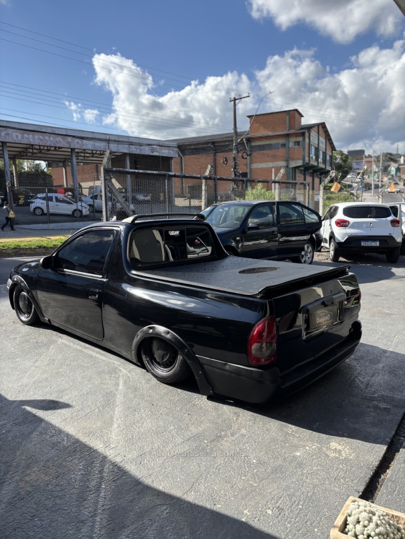 CORSA  - 1997 - CAXIAS DO SUL