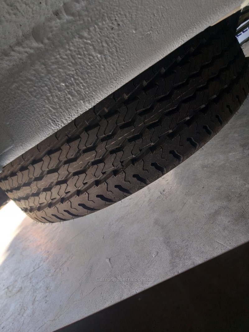 MASTER 2.3 DCI MINIBUS STANDARD L2H2 16 LUGARES 16V DIESEL 4P MANUAL - 2014 - CAXIAS DO SUL