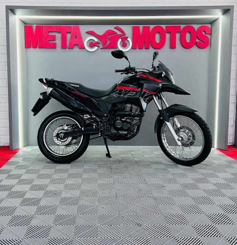 xre 190 abs  2022 campo bom