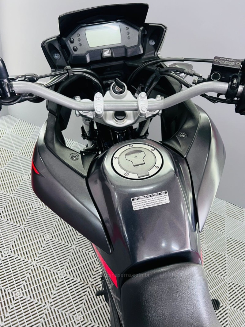 XRE 190 ABS  - 2022 - CAMPO BOM