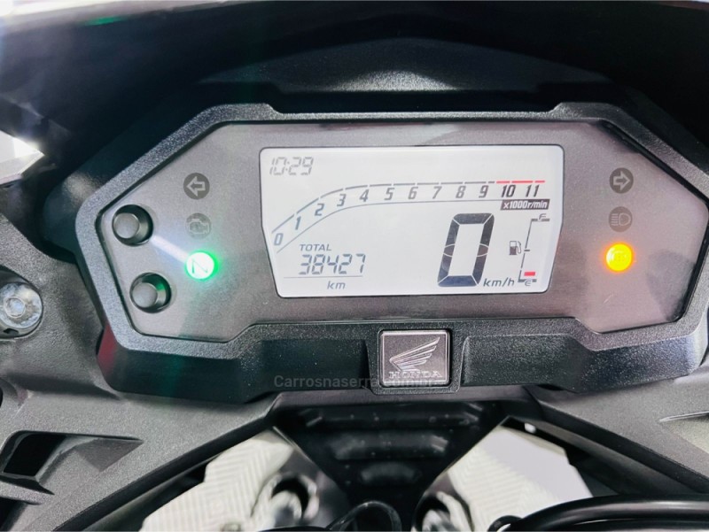 XRE 190 ABS  - 2022 - CAMPO BOM