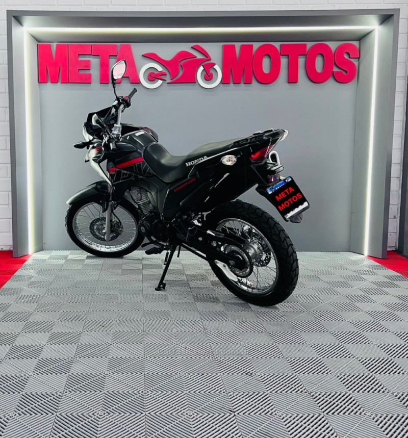 XRE 190 ABS  - 2022 - CAMPO BOM