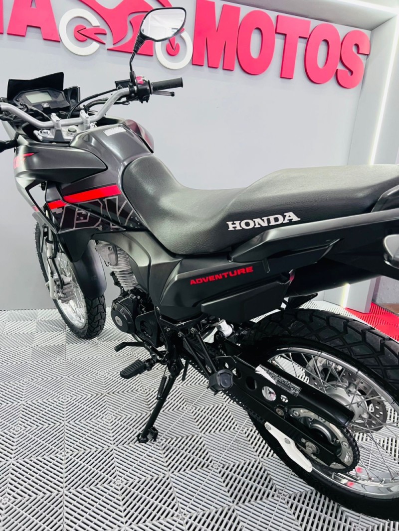 XRE 190 ABS  - 2022 - CAMPO BOM