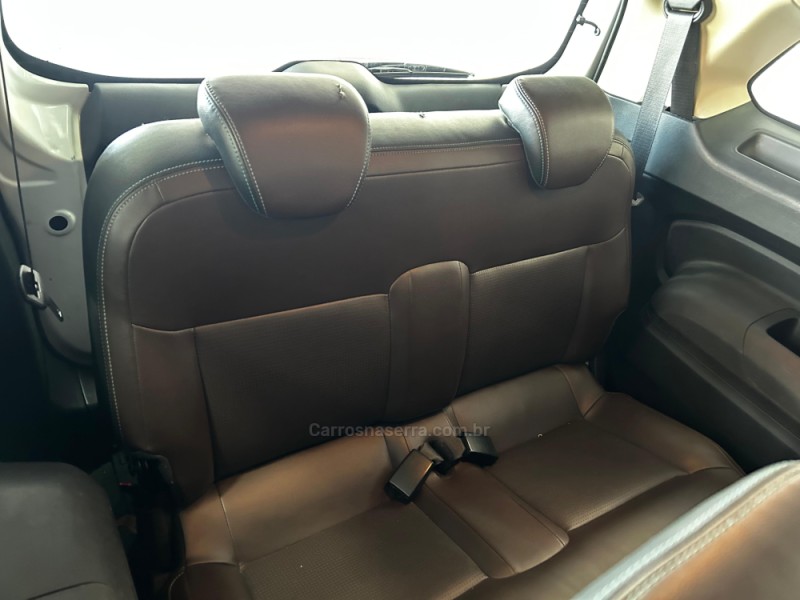 SPIN 1.8 PREMIER 8V FLEX 4P AUTOMÁTICO - 2022 - CAXIAS DO SUL