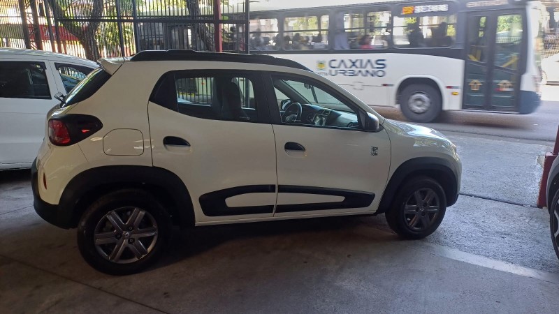 KWID 1.0 12V SCE FLEX ZEN MANUAL - 2024 - CAXIAS DO SUL