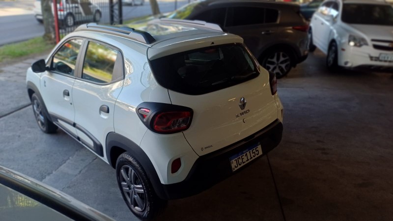 KWID 1.0 12V SCE FLEX ZEN MANUAL - 2024 - CAXIAS DO SUL