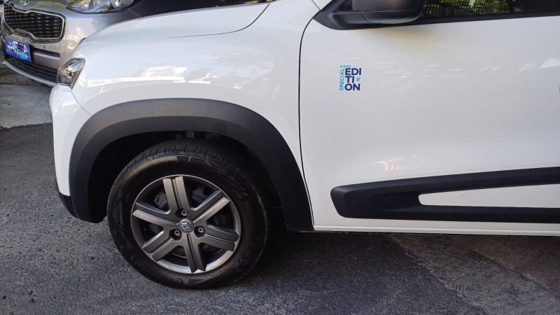 KWID 1.0 12V SCE FLEX ZEN MANUAL - 2024 - CAXIAS DO SUL