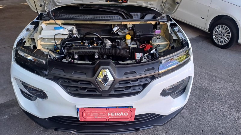 KWID 1.0 12V SCE FLEX ZEN MANUAL - 2024 - CAXIAS DO SUL