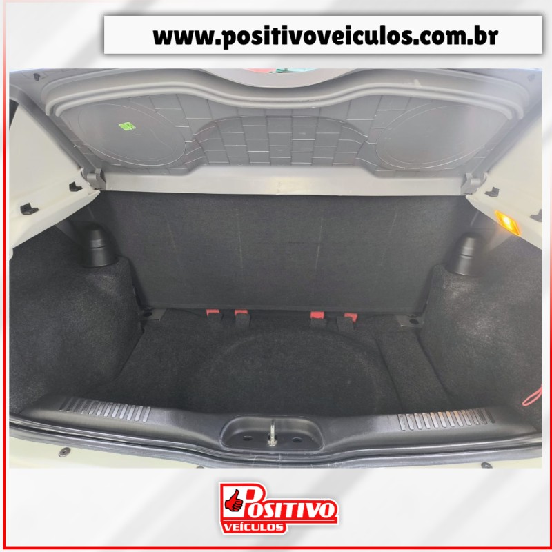 PALIO 1.6 MPI SPORTING 16V FLEX 4P MANUAL - 2015 - CAXIAS DO SUL