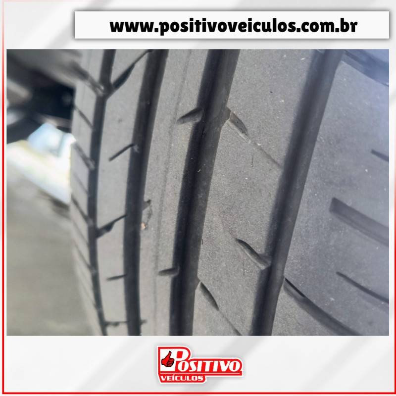 PALIO 1.6 MPI SPORTING 16V FLEX 4P MANUAL - 2015 - CAXIAS DO SUL