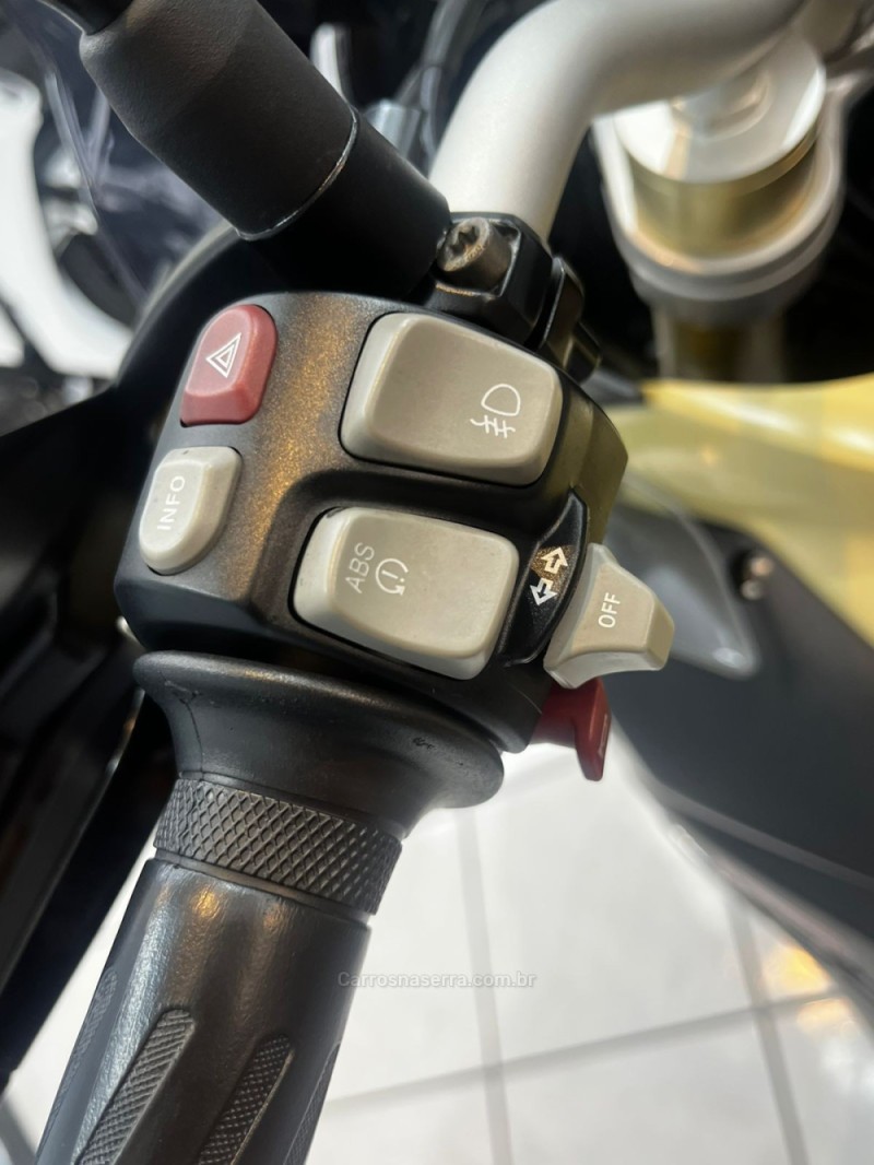 F 800 GS ADVENTURE - 2014 - CAXIAS DO SUL